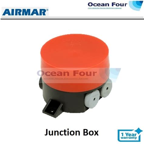 junction box 33|Airmar 33.